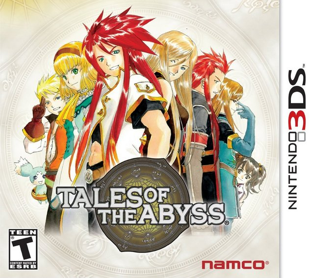 tales of the abyss ps2 jpn iso download